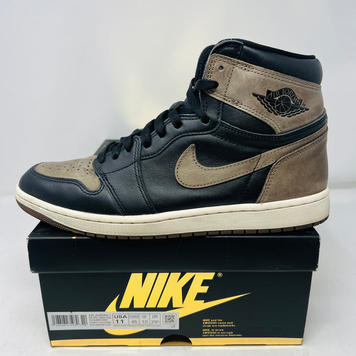 Jordan 1 Retro High OG Palomino