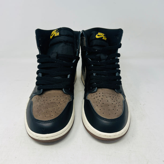 Jordan 1 Retro High OG Palomino