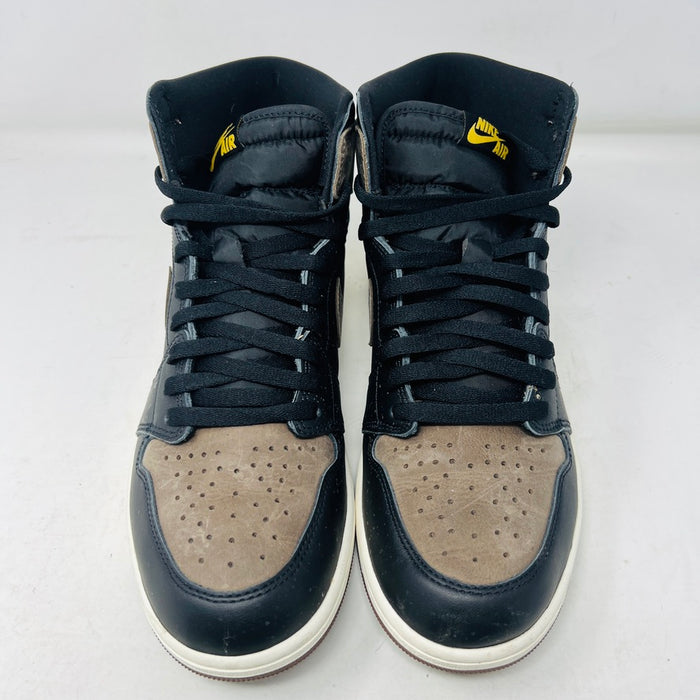 Jordan 1 Retro High OG Palomino