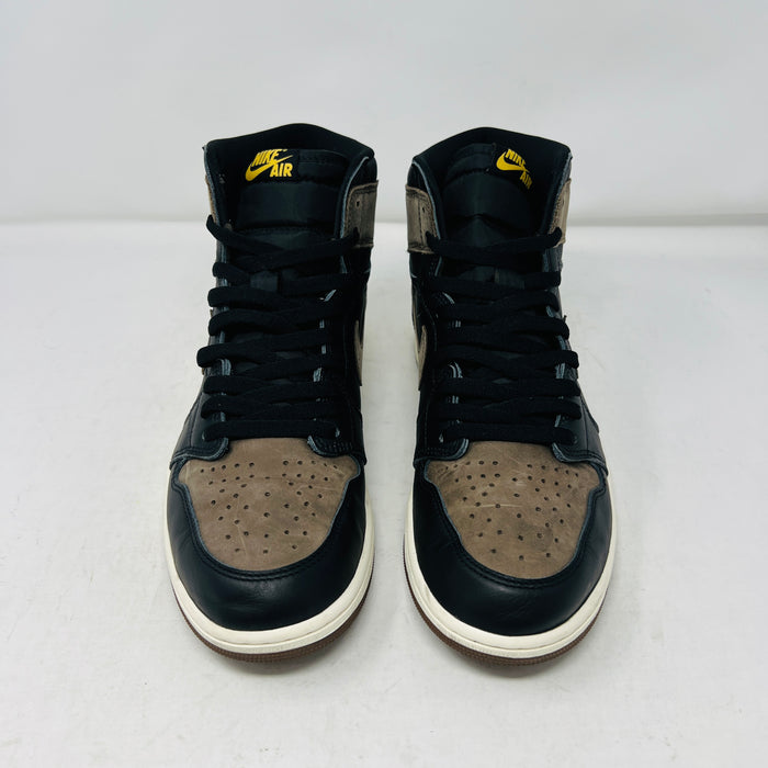 Jordan 1 Retro High OG Palomino