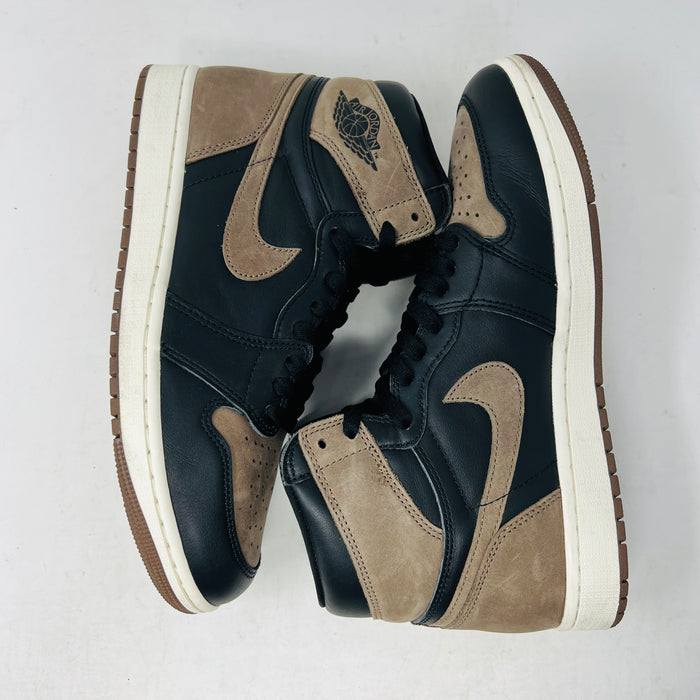 Jordan 1 Retro High OG Palomino