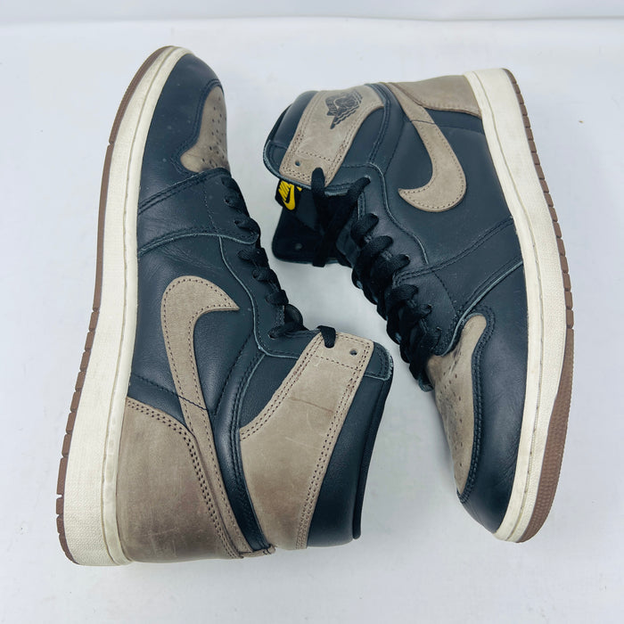 Jordan 1 Retro High OG Palomino