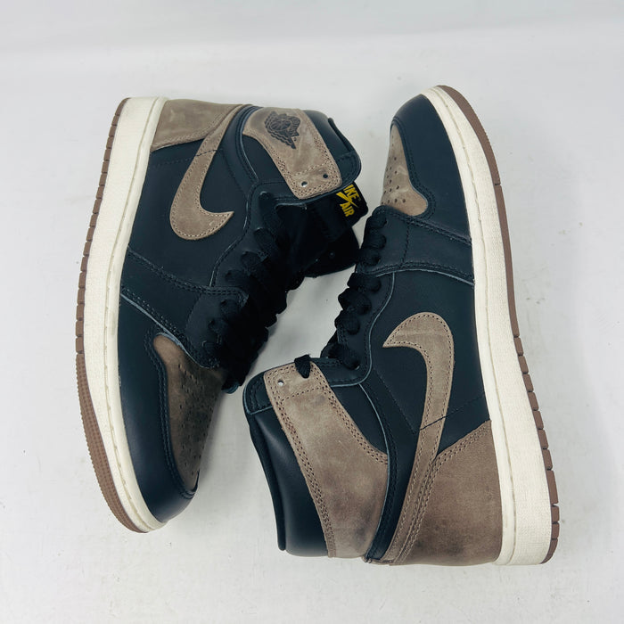 Jordan 1 Retro High OG Palomino