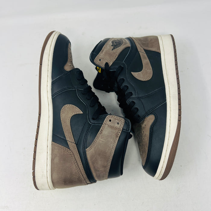 Jordan 1 Retro High OG Palomino