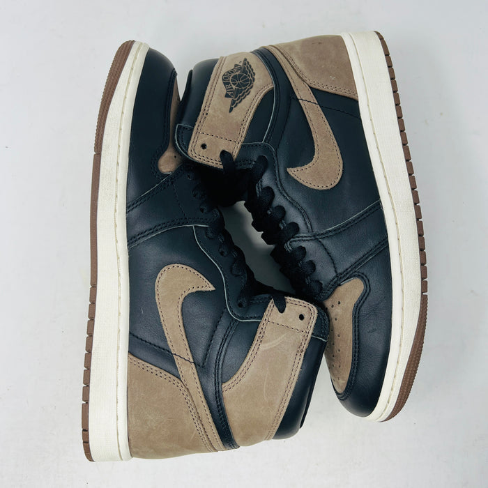 Jordan 1 Retro High OG Palomino