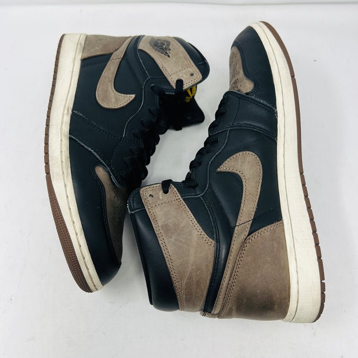 Jordan 1 Retro High OG Palomino