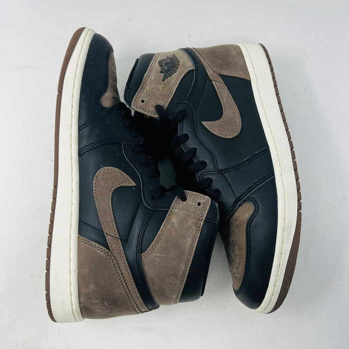 Jordan 1 Retro High OG Palomino