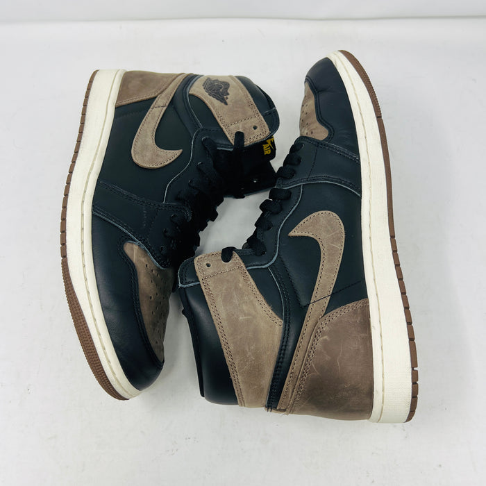 Jordan 1 Retro High OG Palomino