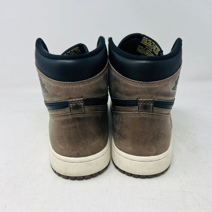 Jordan 1 Retro High OG Palomino