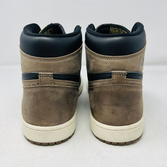 Jordan 1 Retro High OG Palomino