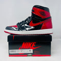 Jordan 1 Retro High OG Patent Bred