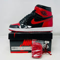 Jordan 1 Retro High OG Patent Bred