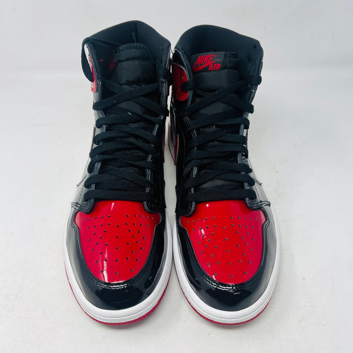 Jordan 1 Retro High OG Patent Bred