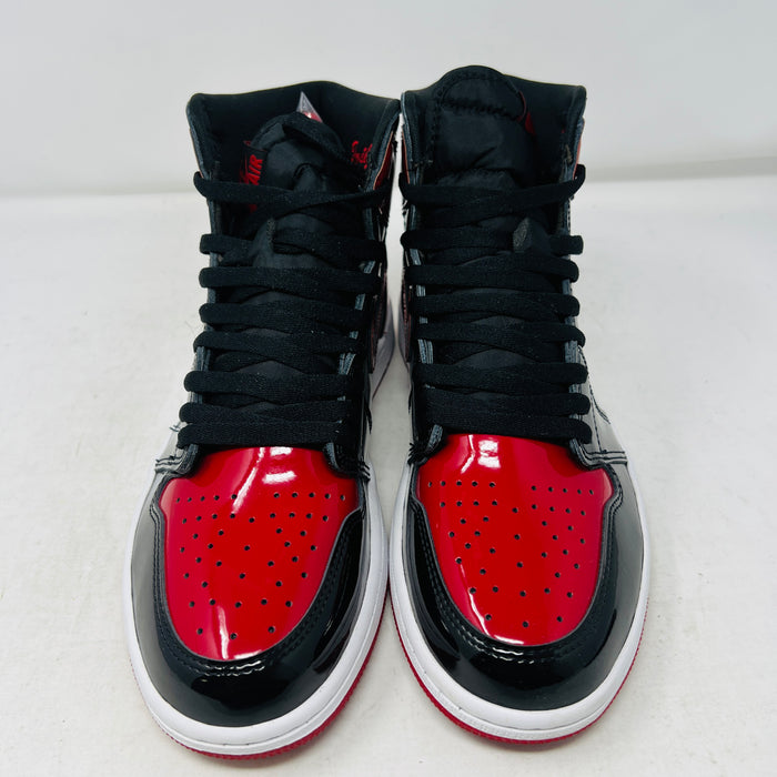 Jordan 1 Retro High OG Patent Bred