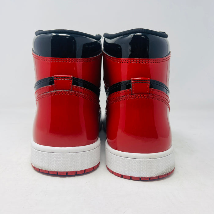 Jordan 1 Retro High OG Patent Bred
