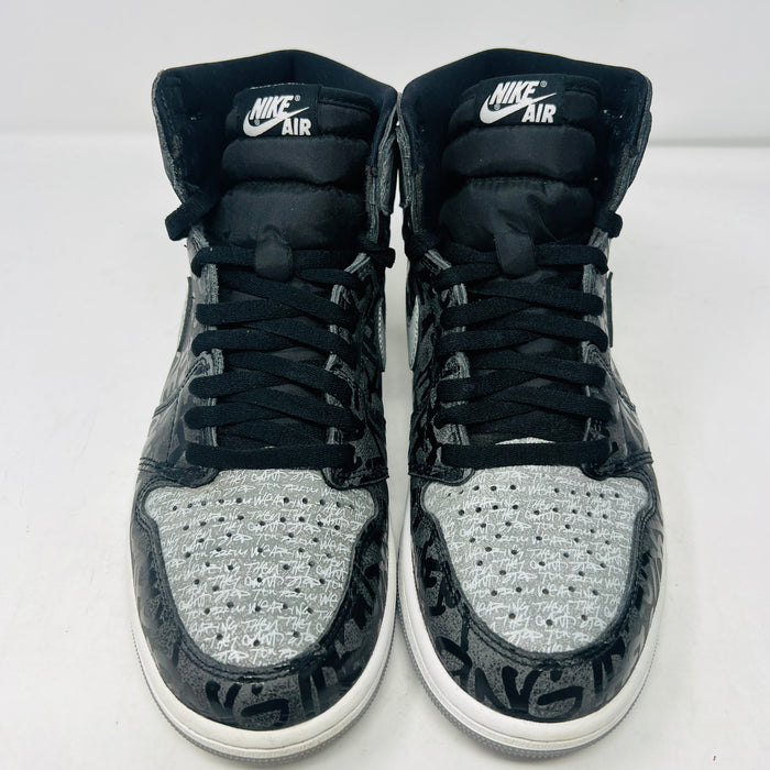 Jordan 1 Retro High OG Rebellionaire