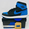 Jordan 1 Retro High OG Royal Reimagined