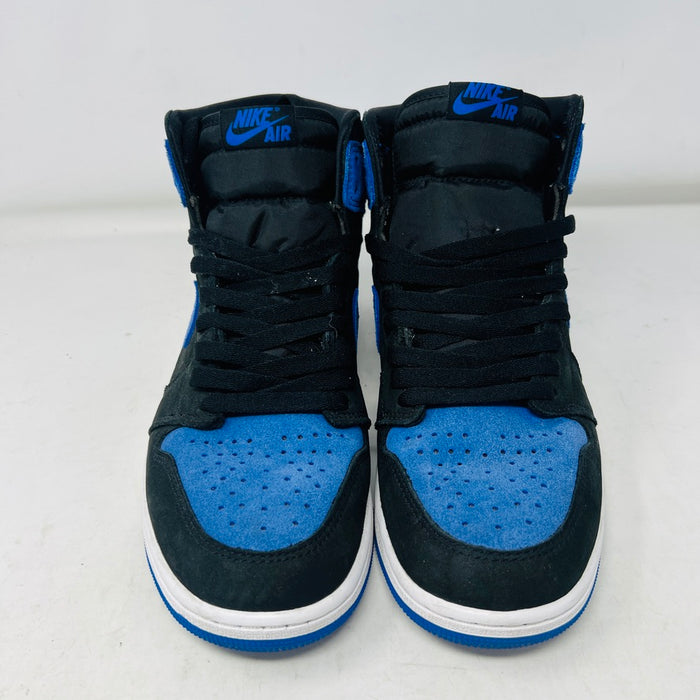 Jordan 1 Retro High OG Royal Reimagined