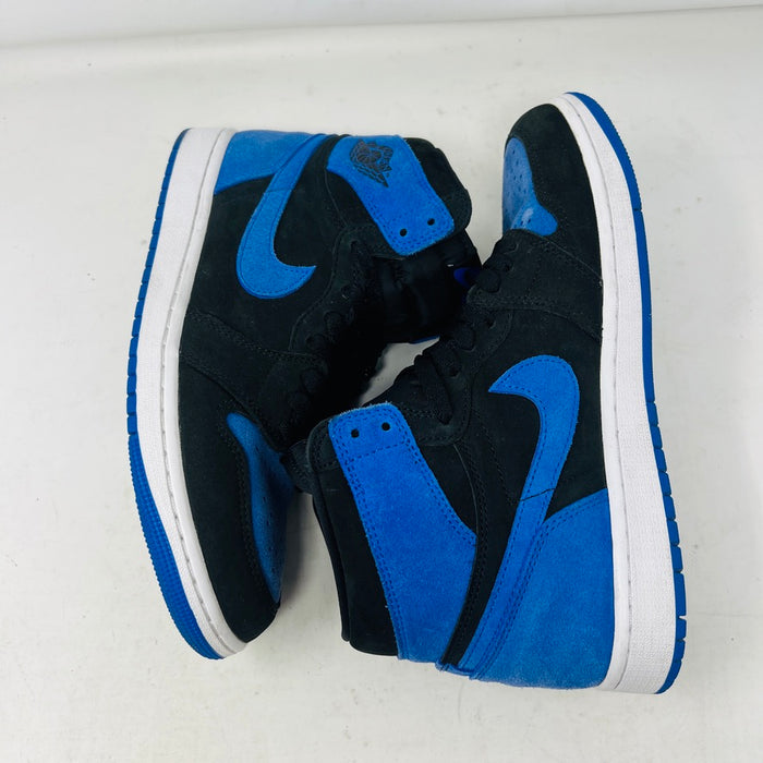 Jordan 1 Retro High OG Royal Reimagined