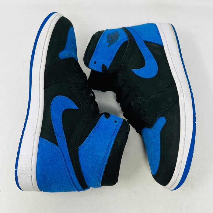 Jordan 1 Retro High OG Royal Reimagined