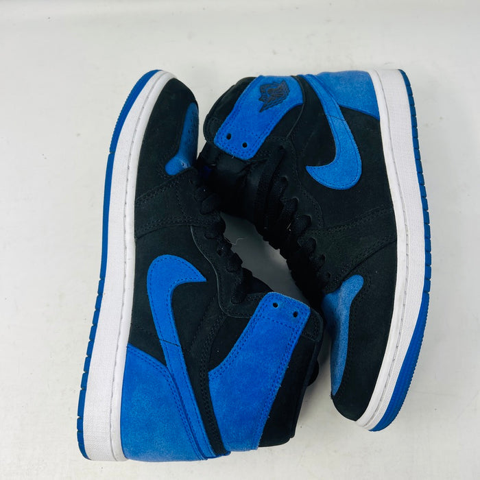 Jordan 1 Retro High OG Royal Reimagined