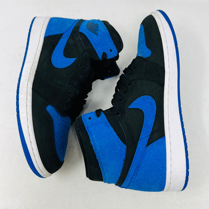 Jordan 1 Retro High OG Royal Reimagined