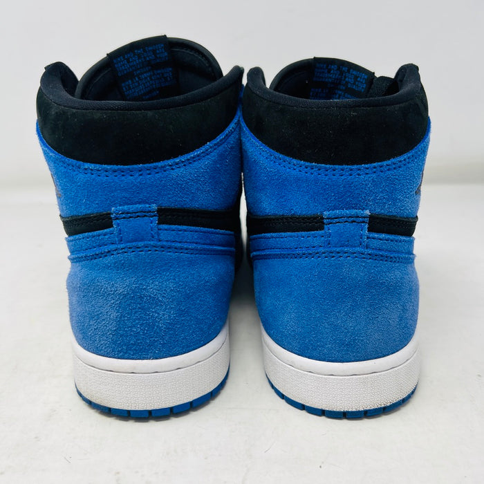 Jordan 1 Retro High OG Royal Reimagined