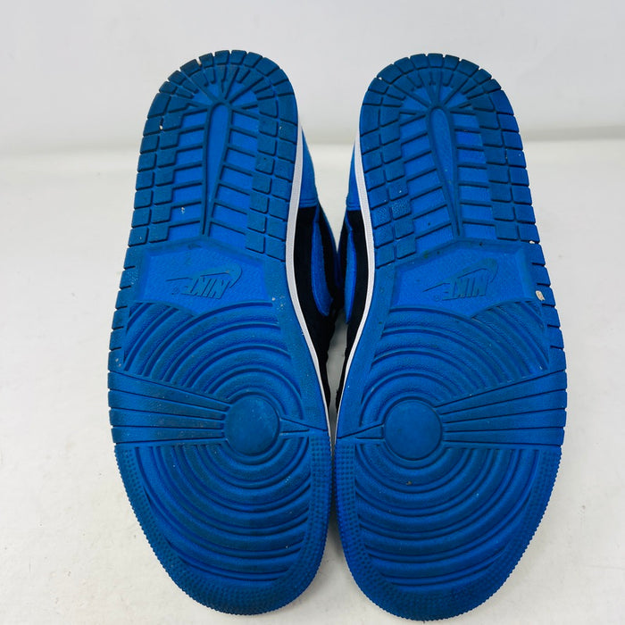 Jordan 1 Retro High OG Royal Reimagined
