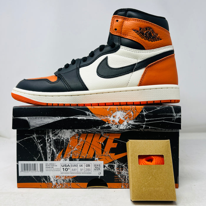 Jordan 1 Retro High OG Shattered Backboard (2025)