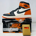 Jordan 1 Retro High OG Shattered Backboard (2025)