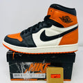 Jordan 1 Retro High OG Shattered Backboard (2025)