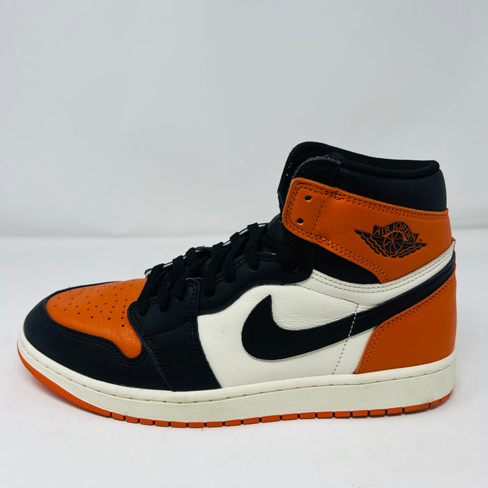 Jordan 1 Retro High OG Shattered Backboard (2025)