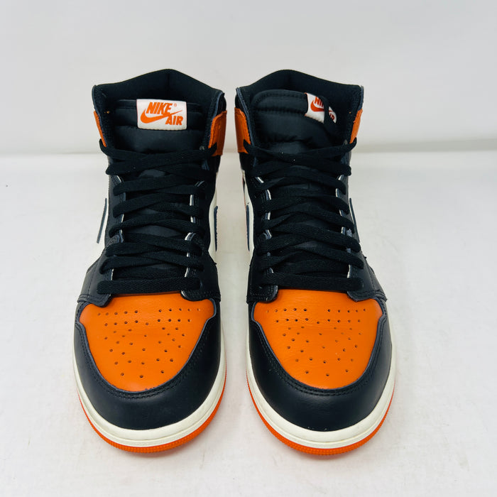 Jordan 1 Retro High OG Shattered Backboard (2025)