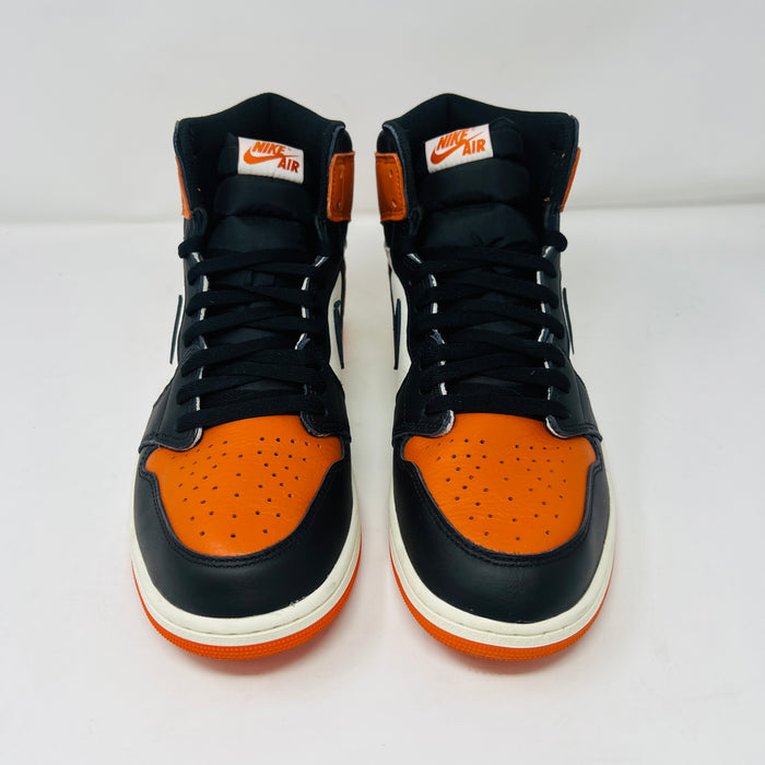 Jordan 1 Retro High OG Shattered Backboard (2025)