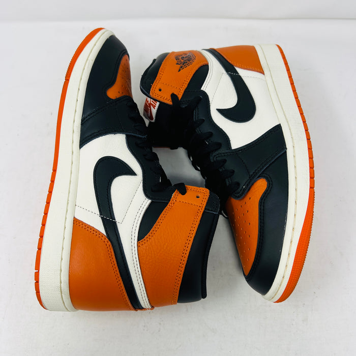 Jordan 1 Retro High OG Shattered Backboard (2025)