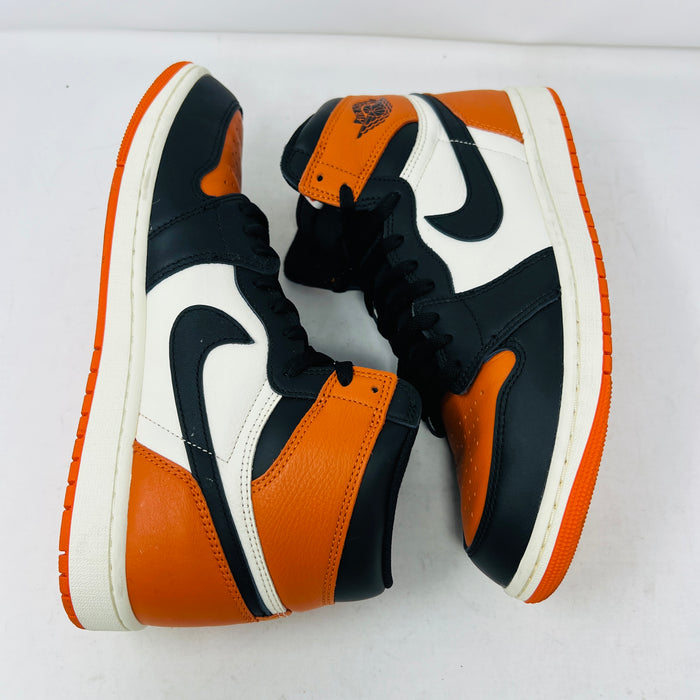 Jordan 1 Retro High OG Shattered Backboard (2025)