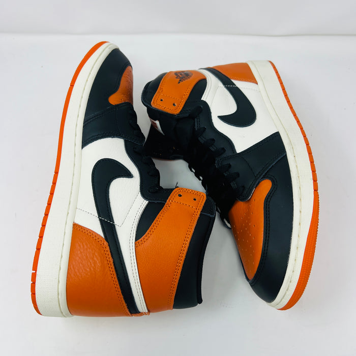 Jordan 1 Retro High OG Shattered Backboard (2025)