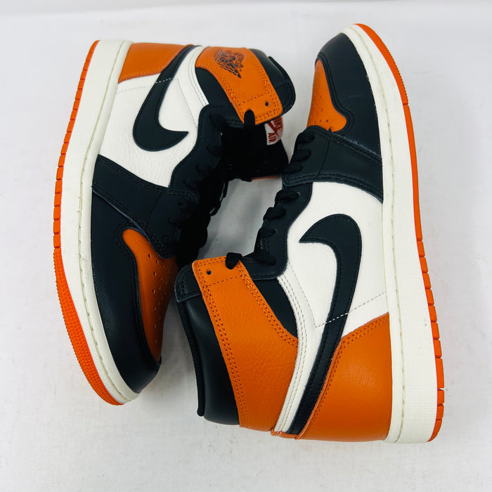 Jordan 1 Retro High OG Shattered Backboard (2025)