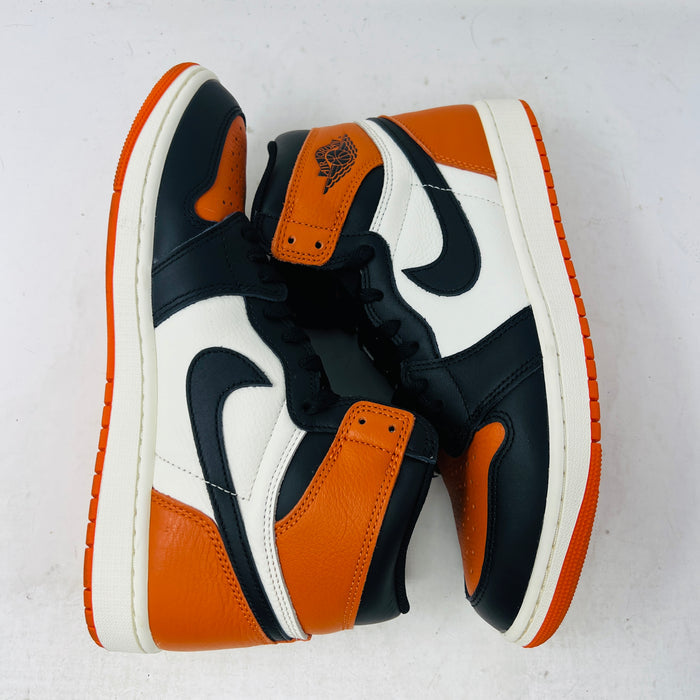 Jordan 1 Retro High OG Shattered Backboard (2025)