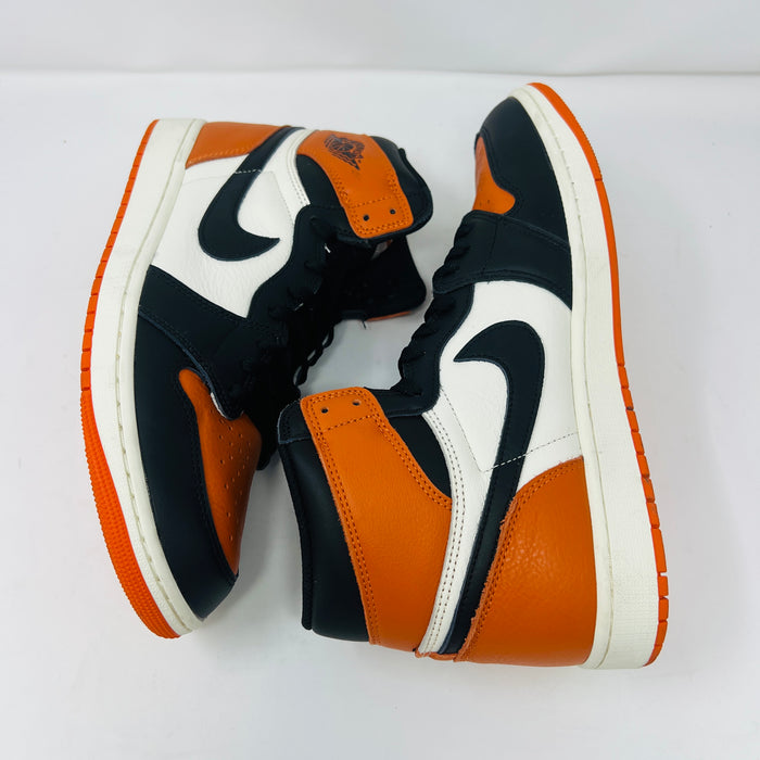 Jordan 1 Retro High OG Shattered Backboard (2025)