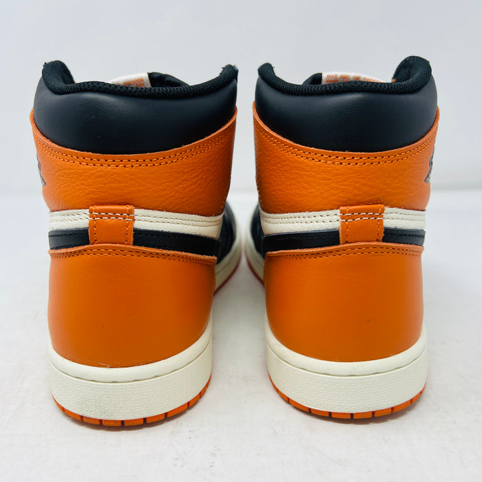 Jordan 1 Retro High OG Shattered Backboard (2025)
