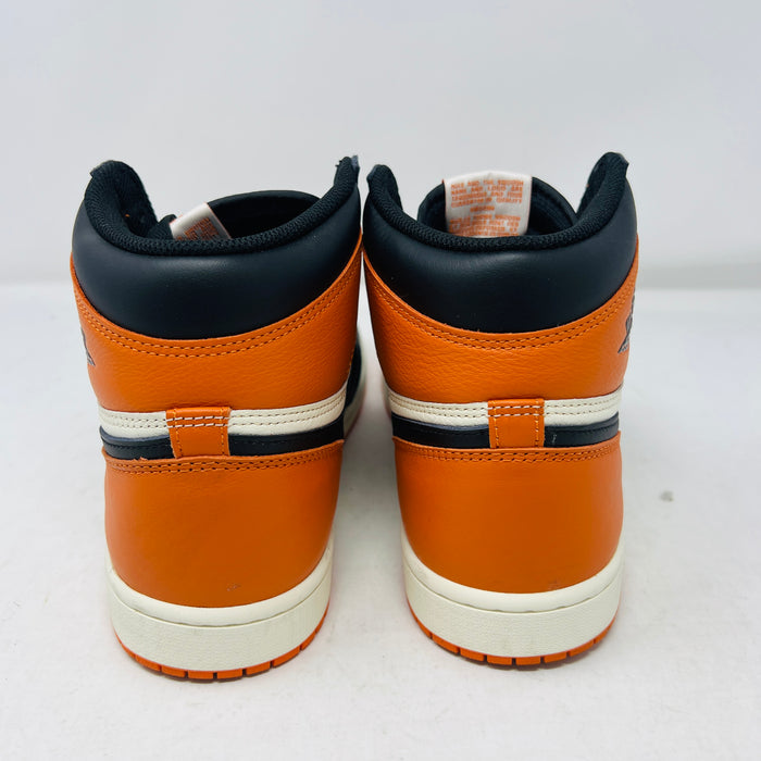 Jordan 1 Retro High OG Shattered Backboard (2025)