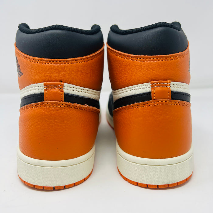 Jordan 1 Retro High OG Shattered Backboard (2025)