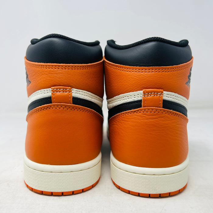 Jordan 1 Retro High OG Shattered Backboard (2025)