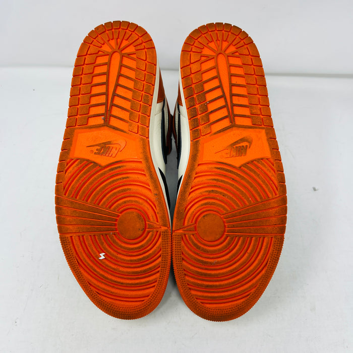 Jordan 1 Retro High OG Shattered Backboard (2025)