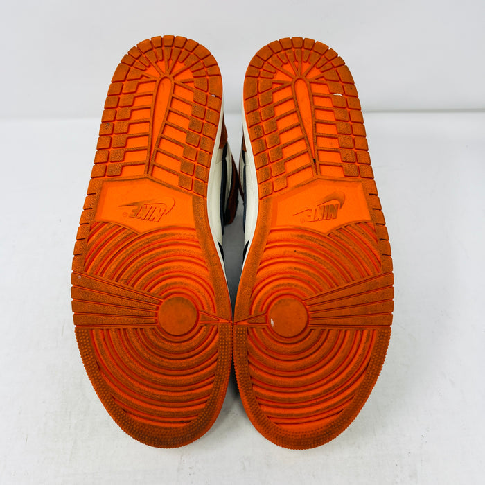 Jordan 1 Retro High OG Shattered Backboard (2025)