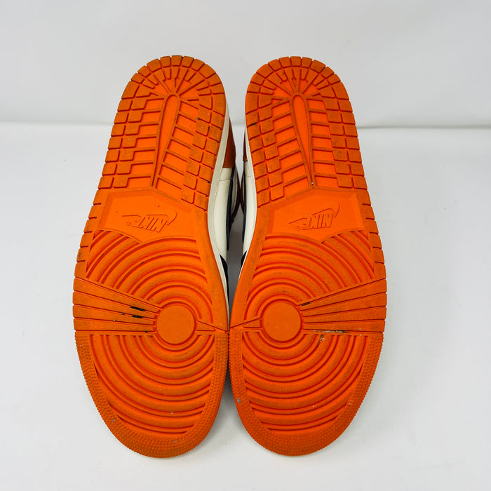 Jordan 1 Retro High OG Shattered Backboard (2025)