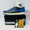 Jordan 1 Retro High OG SP Fragment x Union LA Sport Royal