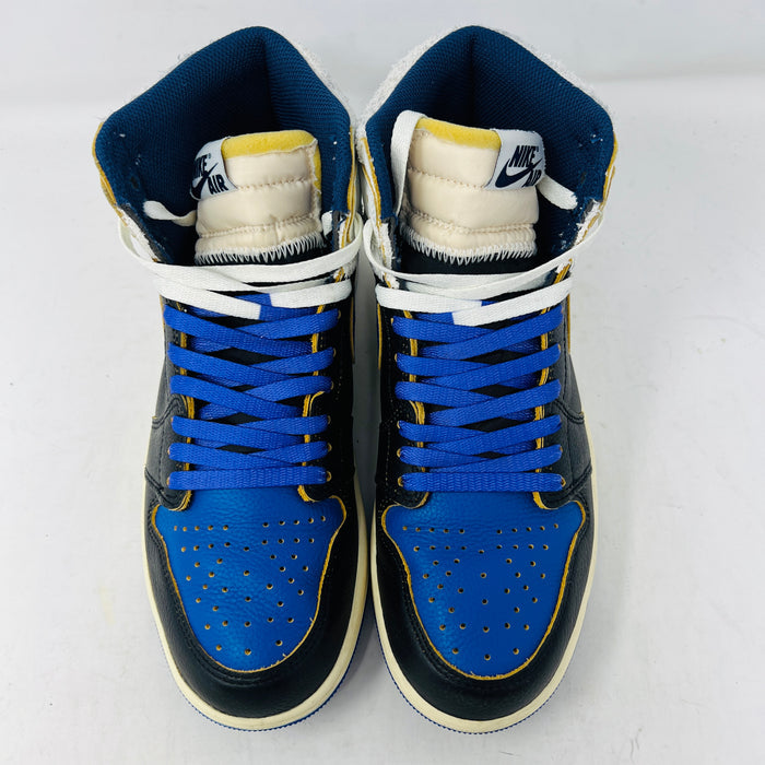 Jordan 1 Retro High OG SP Fragment x Union LA Sport Royal