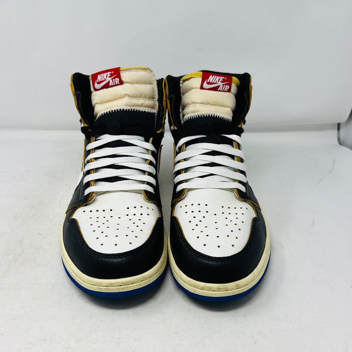 Jordan 1 Retro High OG SP Fragment x Union LA Varsity Red Sport Royal